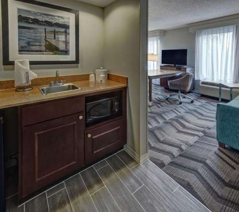 Hampton Inn & Suites Clermont - Clermont, FL