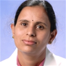 Bhagya J. Pallerla, MD - Physicians & Surgeons