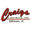 Craigs Concrete Inc gallery