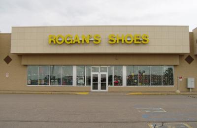 rogan's shoes coupons