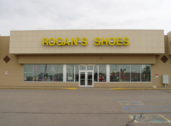 Rogan's Shoes - Marshfield, WI