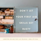Lonestar CPR and First Aid Training LLC