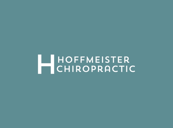 Hoffmeister Chiropractic - Columbus, NE