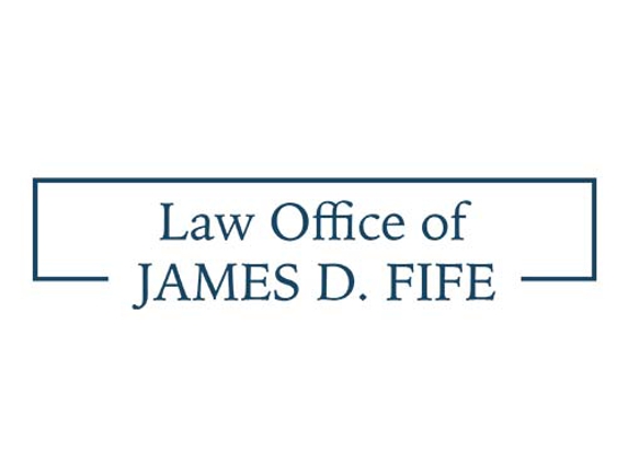 Law Office of James D. Fife - Arlington, VA