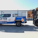 EMG Heating & Air - Fireplaces