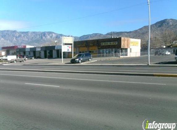 Affordable Tires - Albuquerque, NM