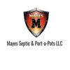 Mayes Septic & Port-A-Pots gallery