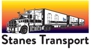Stanes Transport - Transport Services