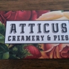 Atticus Creamery & Pies - CLOSED gallery