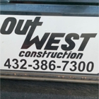 Out West Construction