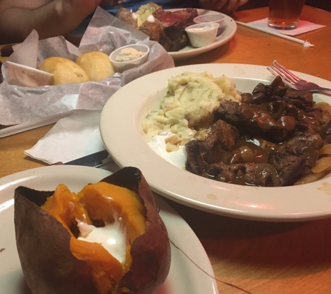 Texas Roadhouse - Tempe, AZ