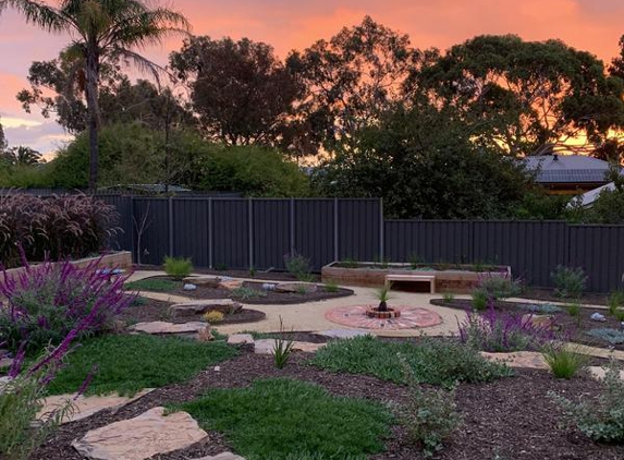 Hills Sustainable Gardens - Stirling, SA