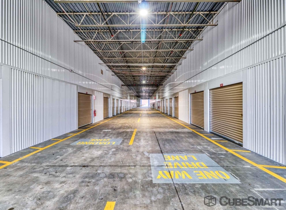 CubeSmart Self Storage - Fort Gratiot, MI