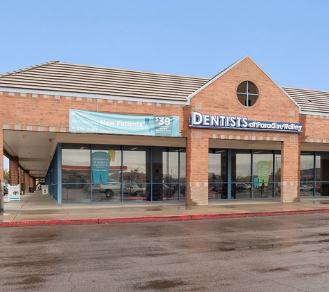 Paradise Ridge Dentistry - Phoenix, AZ