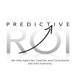 Predictive ROI