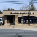 Buckeye Medical Supply - Wheelchair Rental