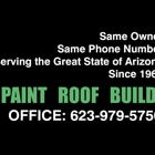 Chamber's Corporation General Contractor