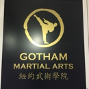 Gotham Martial Arts  and Holstic Meditation - Meditation Instruction