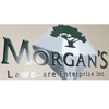 Morgan's Lawn Care & Landscaping gallery