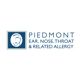 Piedmont Ear, Nose, Throat & Related Allergy