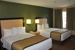 Extended Stay America Suites- Houston - The Woodlands - Hotels