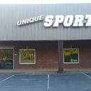 Unique Sports & Apparel - Clothing Stores