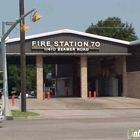 Houston Fire Department Station 70