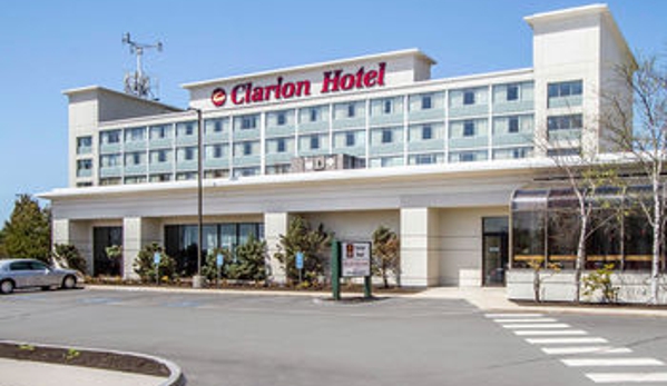 Clarion - Portland, ME