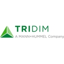 Tri-Dim Filter Corp - Filtering Materials & Supplies