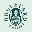 Boulevard of Greens - Restaurants