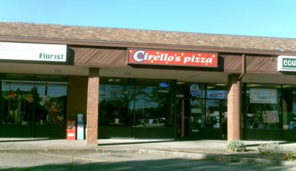 Cirello's Pizza - Corvallis, OR