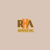 RHA Service gallery