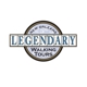 New Orleans Legendary Walking Tours