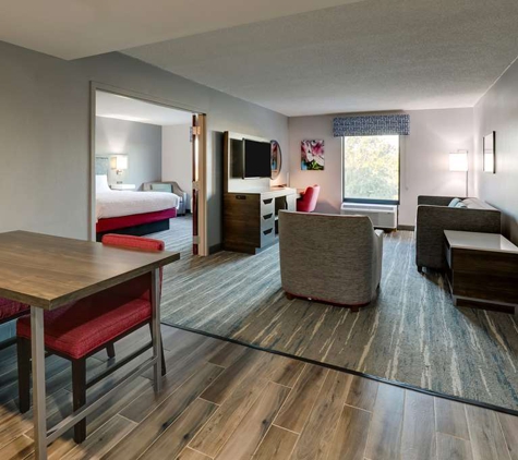 Hampton Inn Moultrie - Moultrie, GA