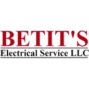 Betits Electrical Service - Generators-Electric-Service & Repair