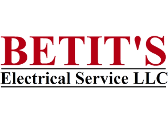 Betits Electrical Service - Bennington, VT