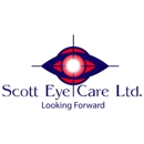 Scott Eye Care - Optometrists