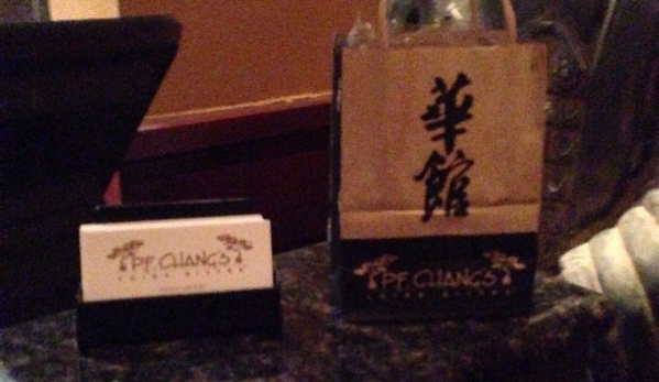 P.F. Chang's - West Homestead, PA