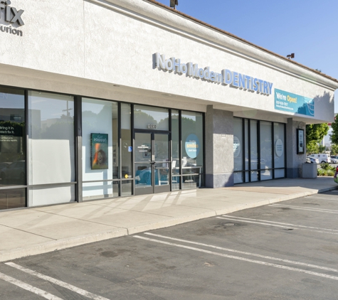 NoHo Modern Dentistry - North Hollywood, CA