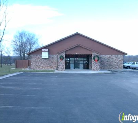 Burlingame Rd. Animal Hospital - Topeka, KS