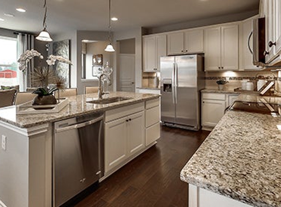 Pulte Homes - Canton, MI