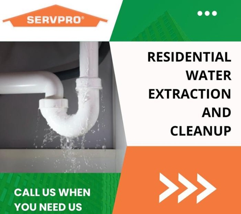 SERVPRO of Park Cities - Dallas, TX