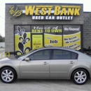Westbank Used Car Outlet - Used Car Dealers