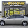 Westbank Used Car Outlet