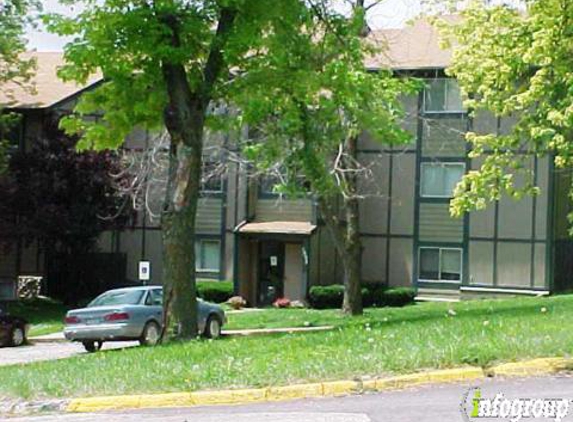 Parkwild Apts - Council Bluffs, IA