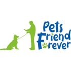 Pets Friend Forever