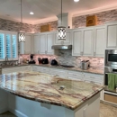 Brentwood Cabinet Refacing - Cabinets