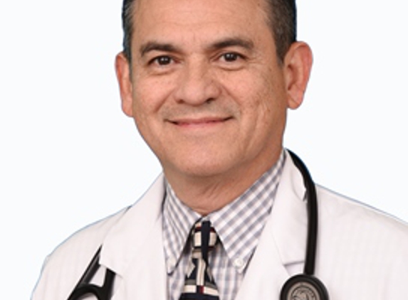 Mauricio Ernesto Jimenez, MD - El Paso, TX