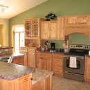Better Built Custom Cabinetry