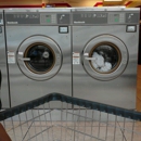 Coin Laundry - Commercial Laundries